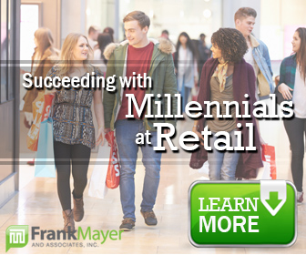 Succeeding with Millennials at Retail