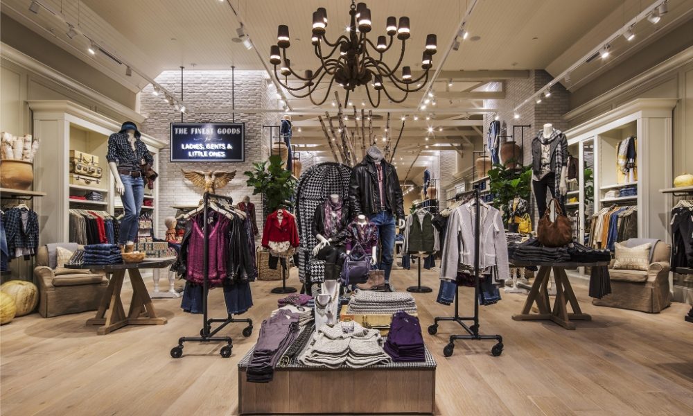 Retail Reimagined, Part IV – Visual Merchandising and Store Design
