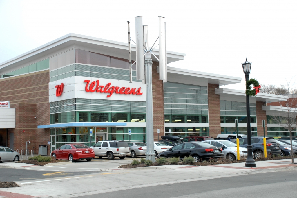 Walgreens to Raise Wages for Hourly Workers