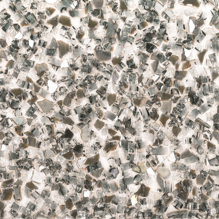 Moonstone Recycled Glass