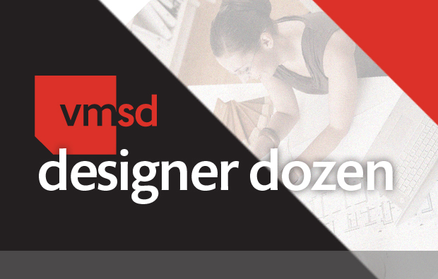 VMSD Seeks Nominations for Designer Dozen