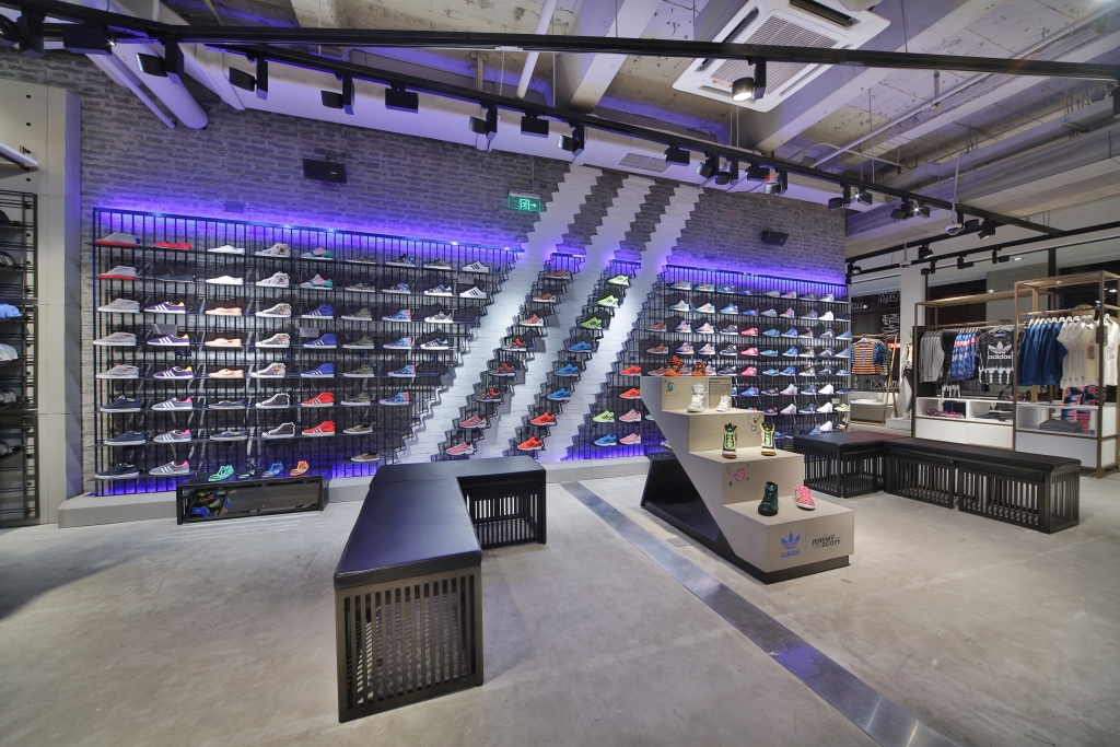 Adidas to Release Yeezy Merchandise