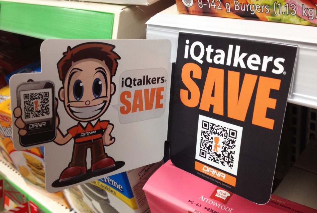 iQtalkers