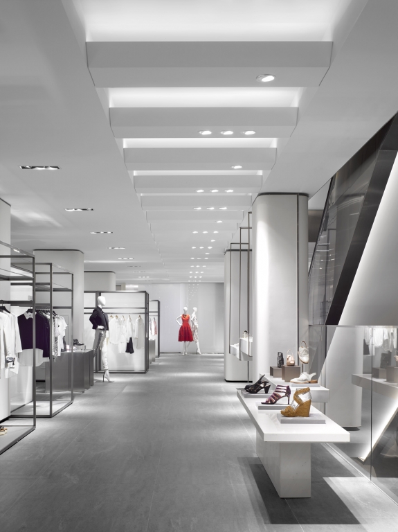 Retail Reimagined, Part IV – Visual Merchandising and Store Design