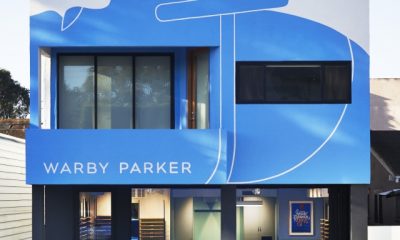 Warby Parker Plans 40 New Stores This Year