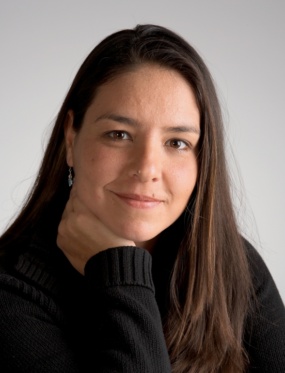 VMSD Names Jennifer Acevedo New Editor-in-Chief