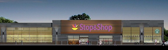 Heidenberg Properties Announces New 54,000 Sq. Ft. Stop &amp; Shop Lease and Redevelopment Plans at Mahopac, N.Y., Shopping Center