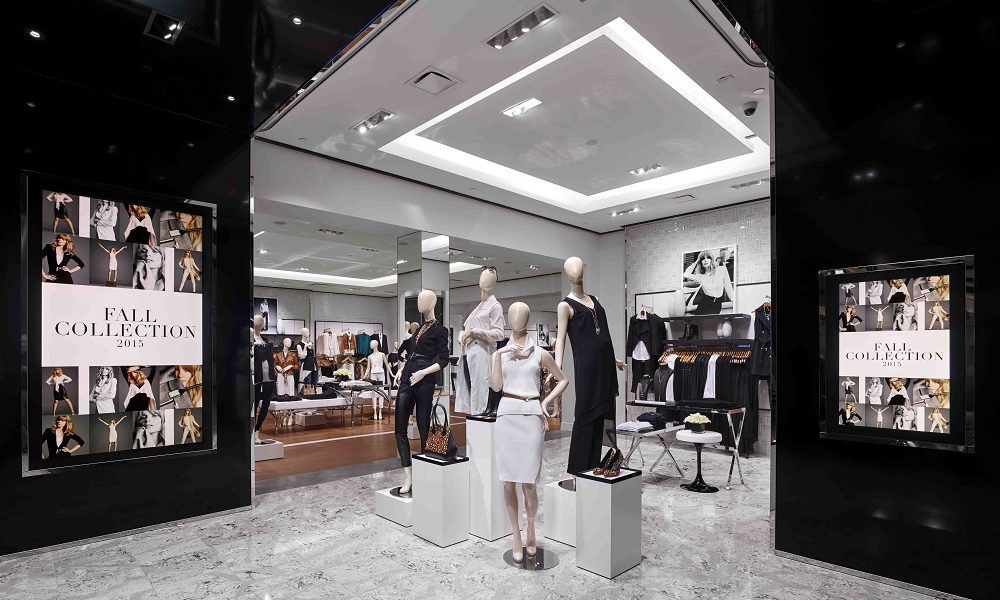 Mannequins: For Fun and Profit – Visual Merchandising and Store Design