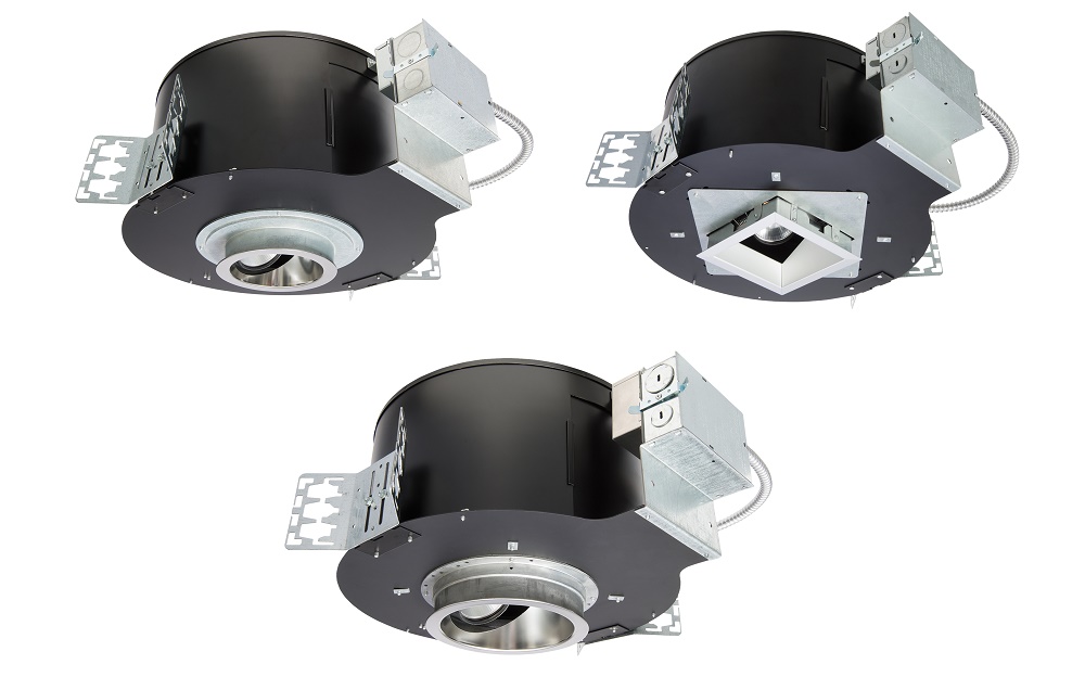 Portfolio Adjustable Accent LED Downlight Collection