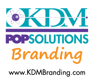 KDM Launches New Branding Solutions Website