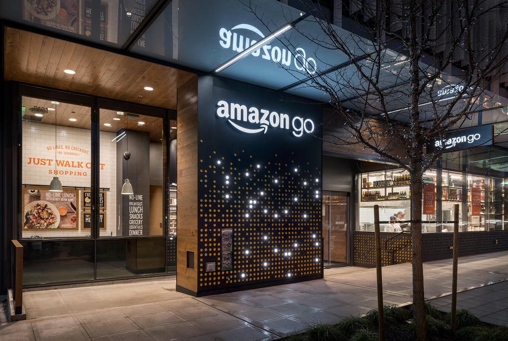JP Morgan: Amazon Could Surpass Walmart as Largest U.S. Retailer