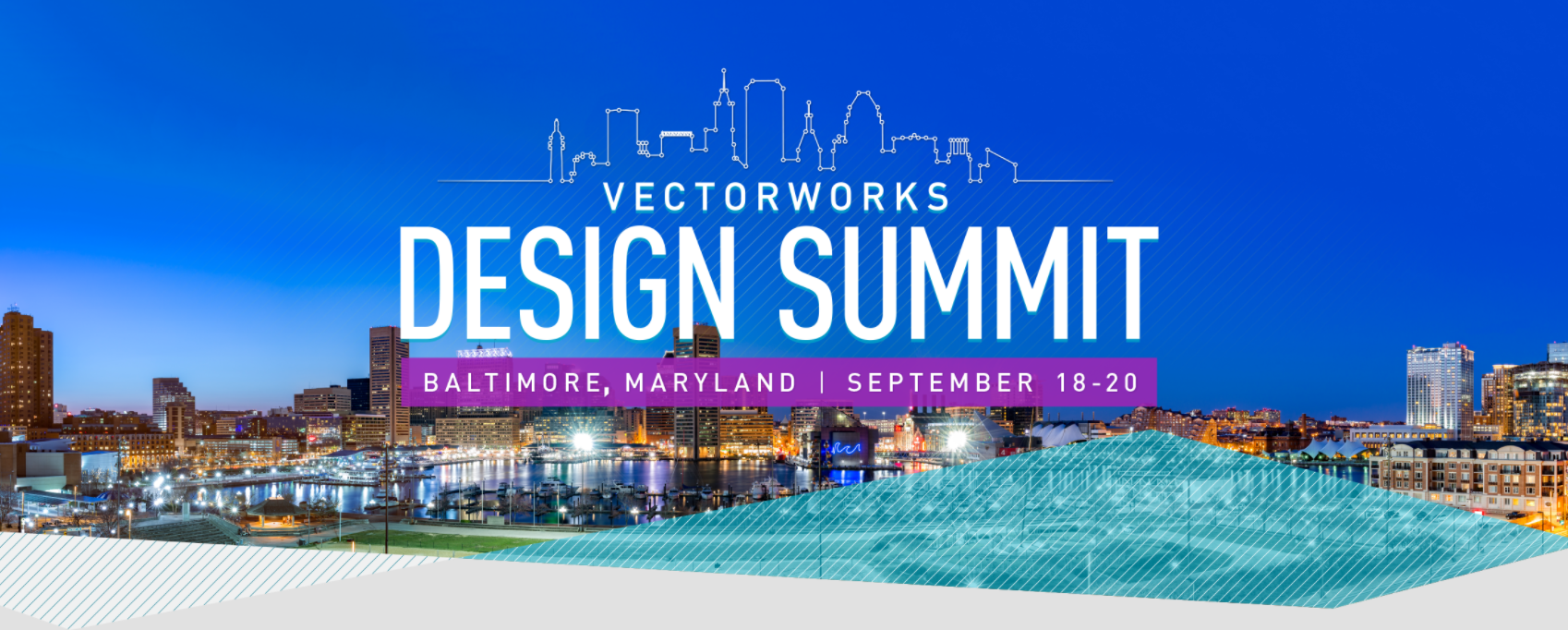 Registration Opens for 2017 Vectorworks Design Summit