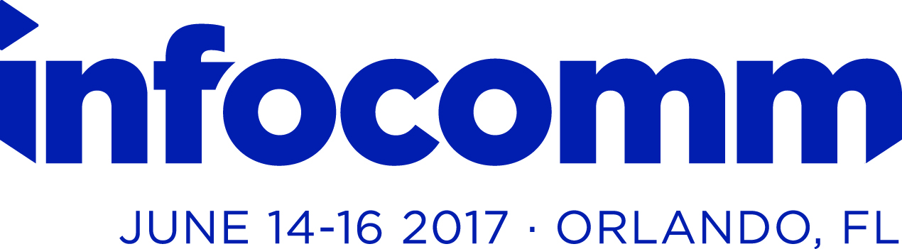 InfoComm 2017 Sets New Standard for Audiovisual and Integrated Experiences