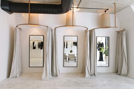 The Importance of Fitting Room Design in a Retail Space – Visual  Merchandising and Store Design