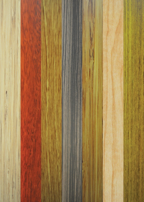 Timber Series