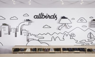Allbirds to Partner with REI