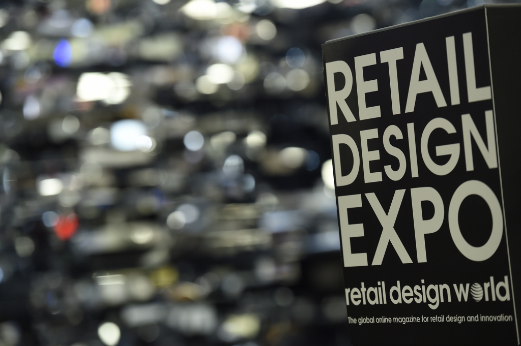 Preview: Retail Design Expo 2018