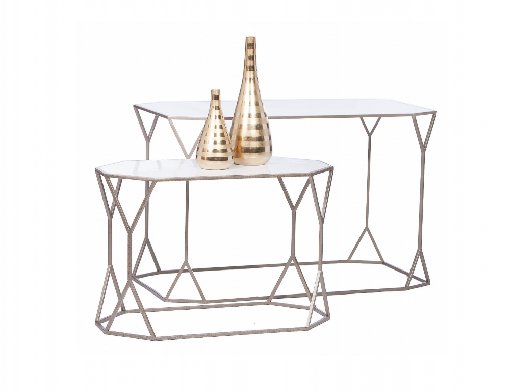 Lorna Table Collection