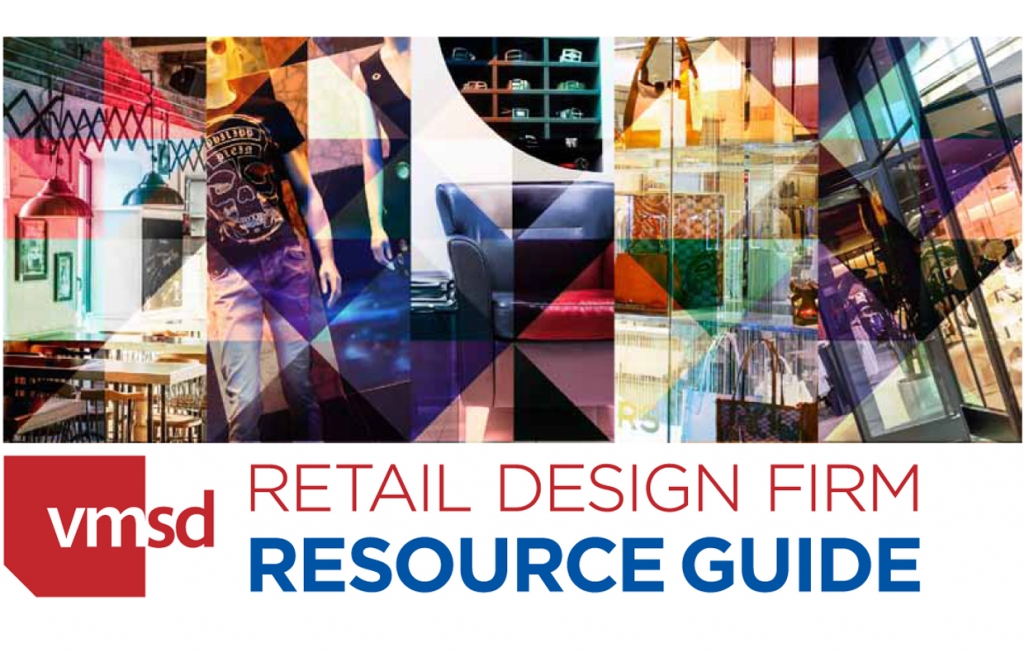 Top Retail Design Firms of 2018