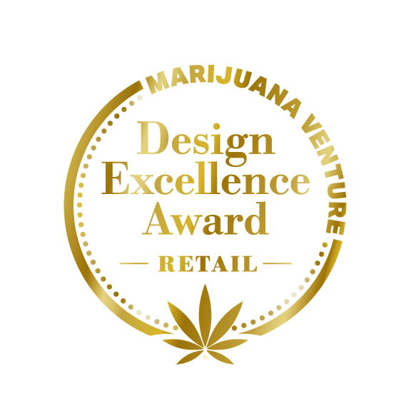 VMSD/Marijuana Venture to Recognize Cannabis Retail Design Excellence