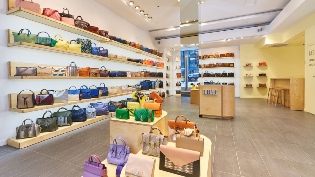 MARQUE Luxury Opens Re-Commerce Hub in Miami - Retail TouchPoints