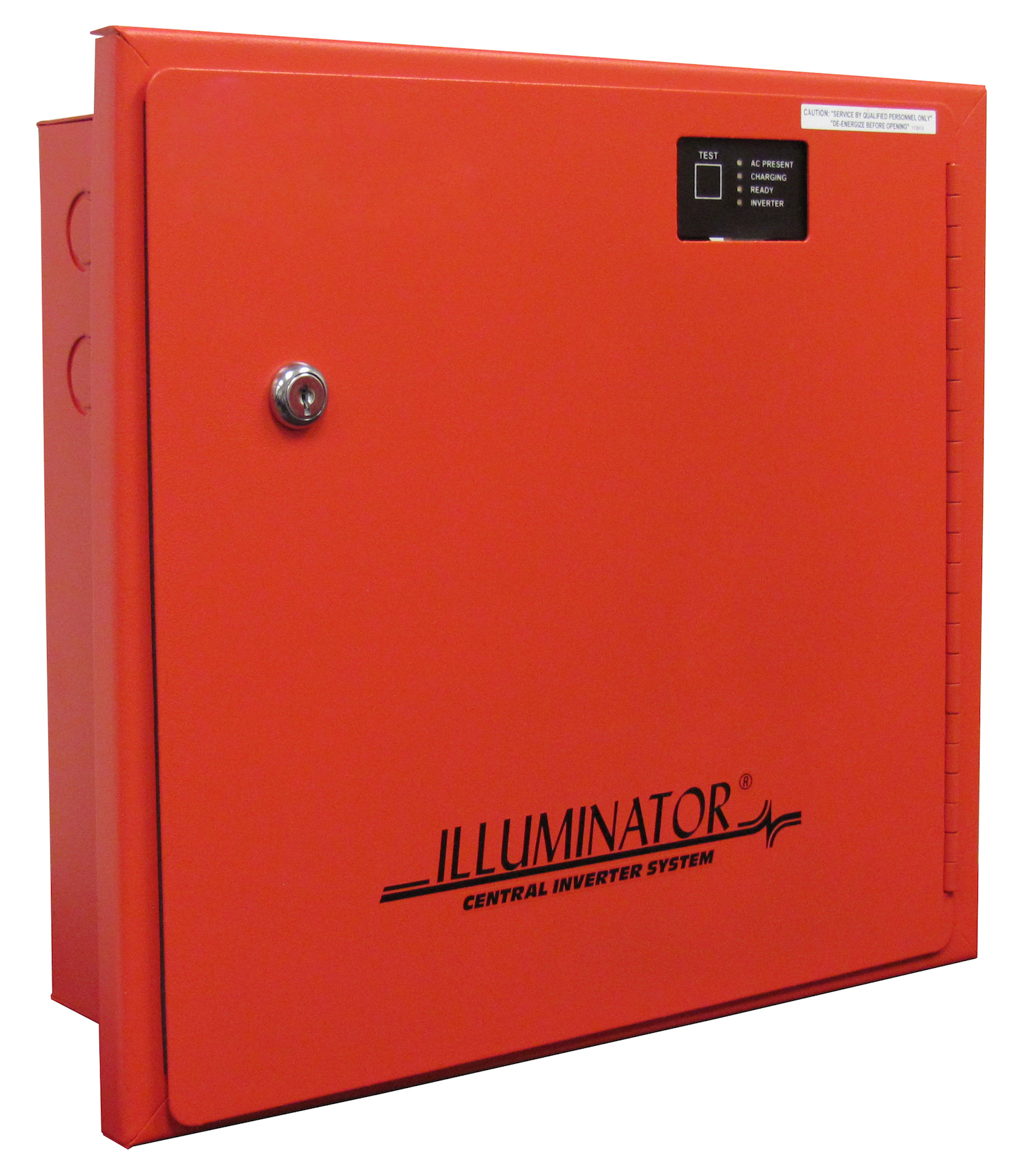 Myers Emergency Power Systems & Industrial Backup Power