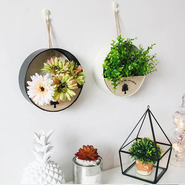 Imitative Small Artificial Plants For Home Decor Visual Merchandising And Design - Small Artificial Plants Home Decor