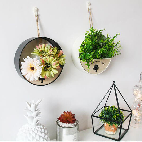 Imitative Small Artificial Plants for Home Decor – Visual ...