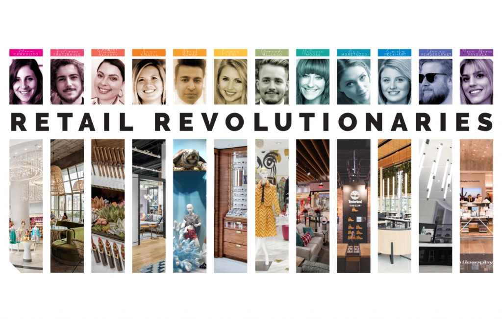 Retail Revolutionaries
