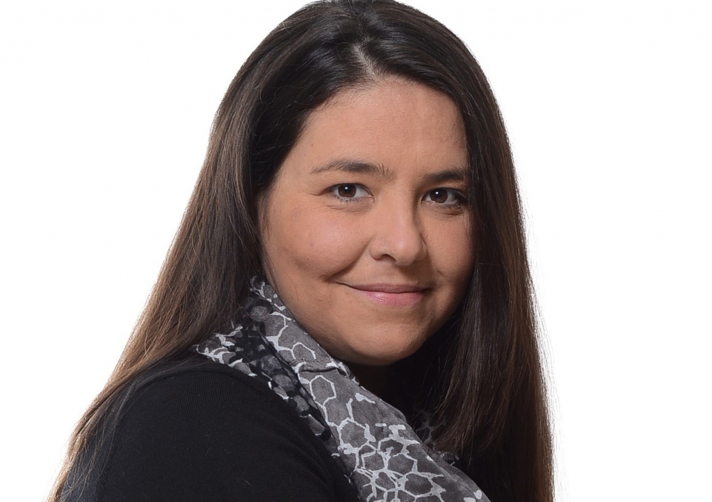 Jennifer Acevedo Named Associate Publisher/Editor-in-Chief of VMSD