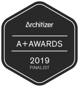 Vectorworks, Inc. Named a Finalist in 2019 Architizer A+Awards