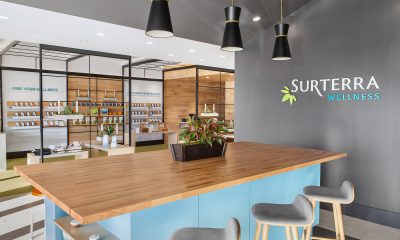 figure3 Takes Home Innovation Award at IDC Value of Design Awards for its Surterra Wellness Project