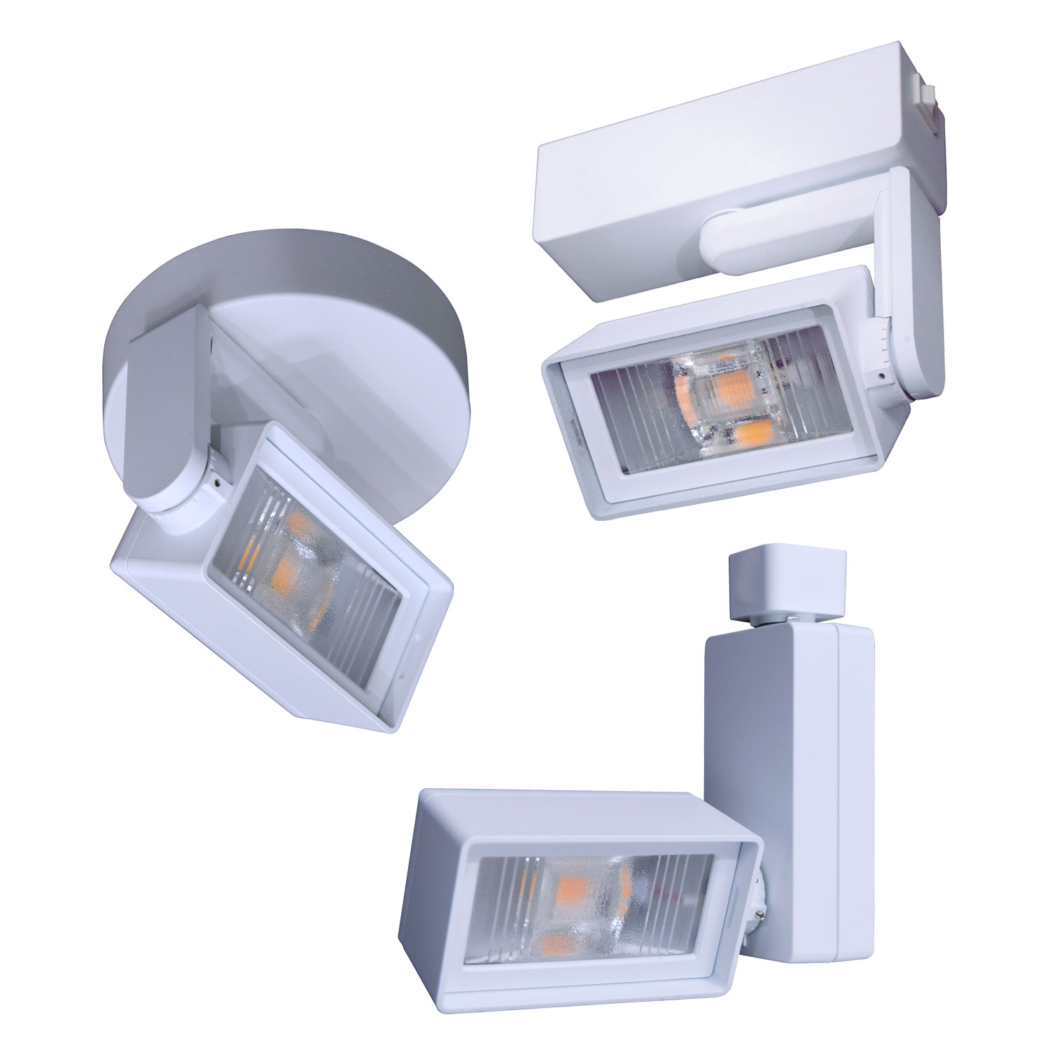 ConTech Introduces New Mini Stealth Wall Wash/Flood Luminaires