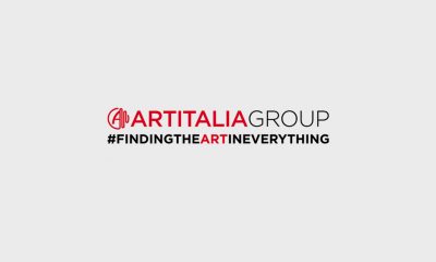 Artitalia Group and Parcel Port Packaged Together for Streamlined Delivery