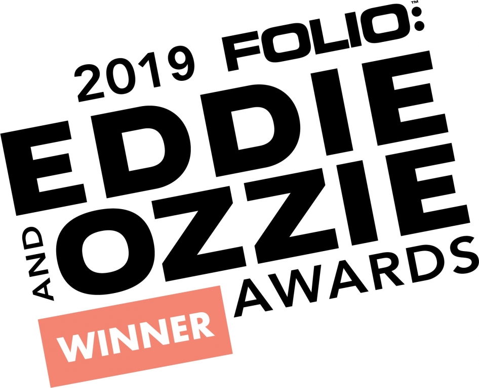 VMSD Wins Eddie &amp; Ozzie Award