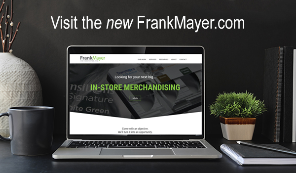 Frank Mayer and Associates, Inc. Launches New Website