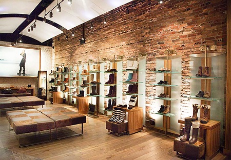 The Refinement of Retail Store Design Trends Over the Decades