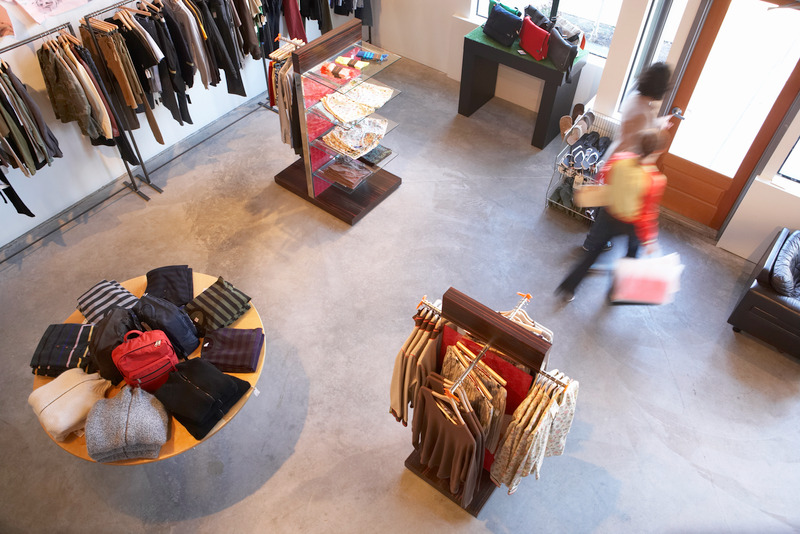 4 Ways Visual Merchandising Can Grow your Business