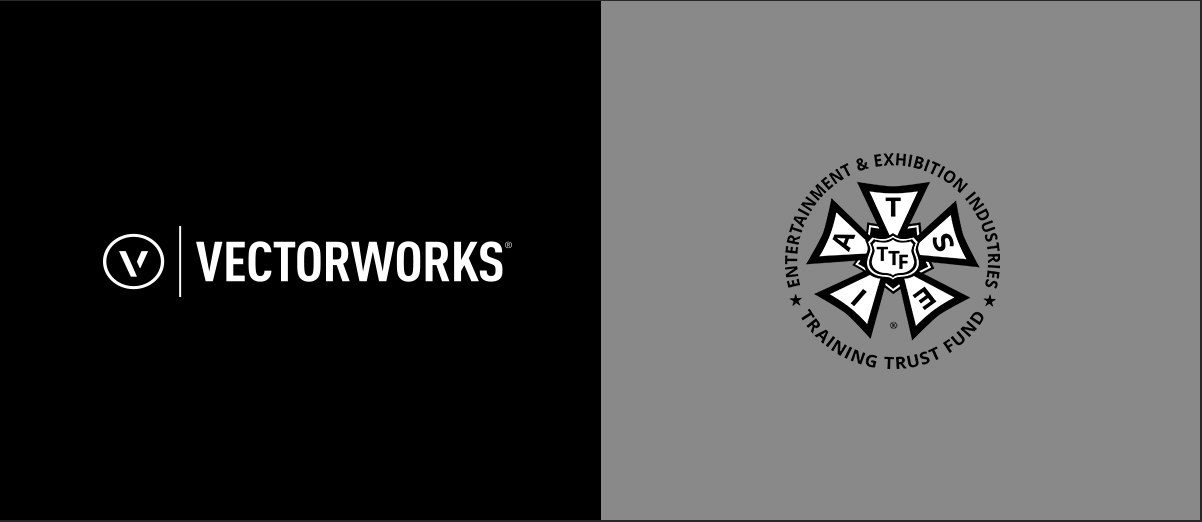 Vectorworks, Inc. Announces Partnership with IATSE Entertainment &amp; Exhibition Industries Training Trust Fund