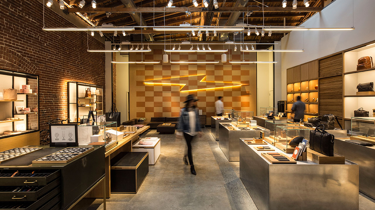 Shinola Partners with Crate &#038; Barrel, Debuts ‘Home’ Concept