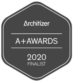 Vectorworks, Inc. is a Finalist in 2020 Architizer A+Awards