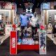 Under Armour store