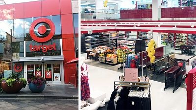 SMALL-Format Stores with BIG Prospects