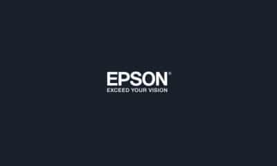 Epson Debuts Next-Generation LightScene Laser Projectors