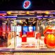 Paint It Black at the Rolling Stones&#8217; First Flagship Store in London