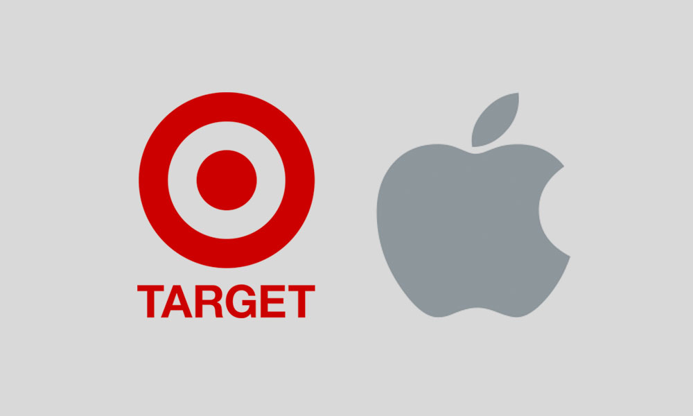 Target to Add Apple Shop-in-Shops