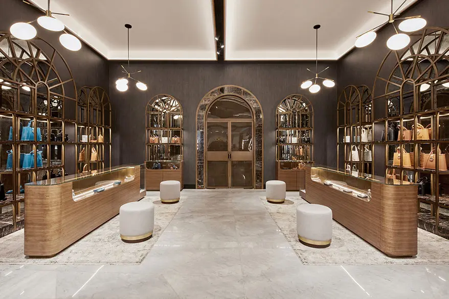 Louis Vuitton Abu Dhabi Contact