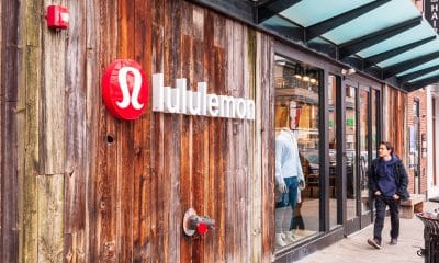 Lululemon Updates Revenue, Earnings Expectations Due to Covid