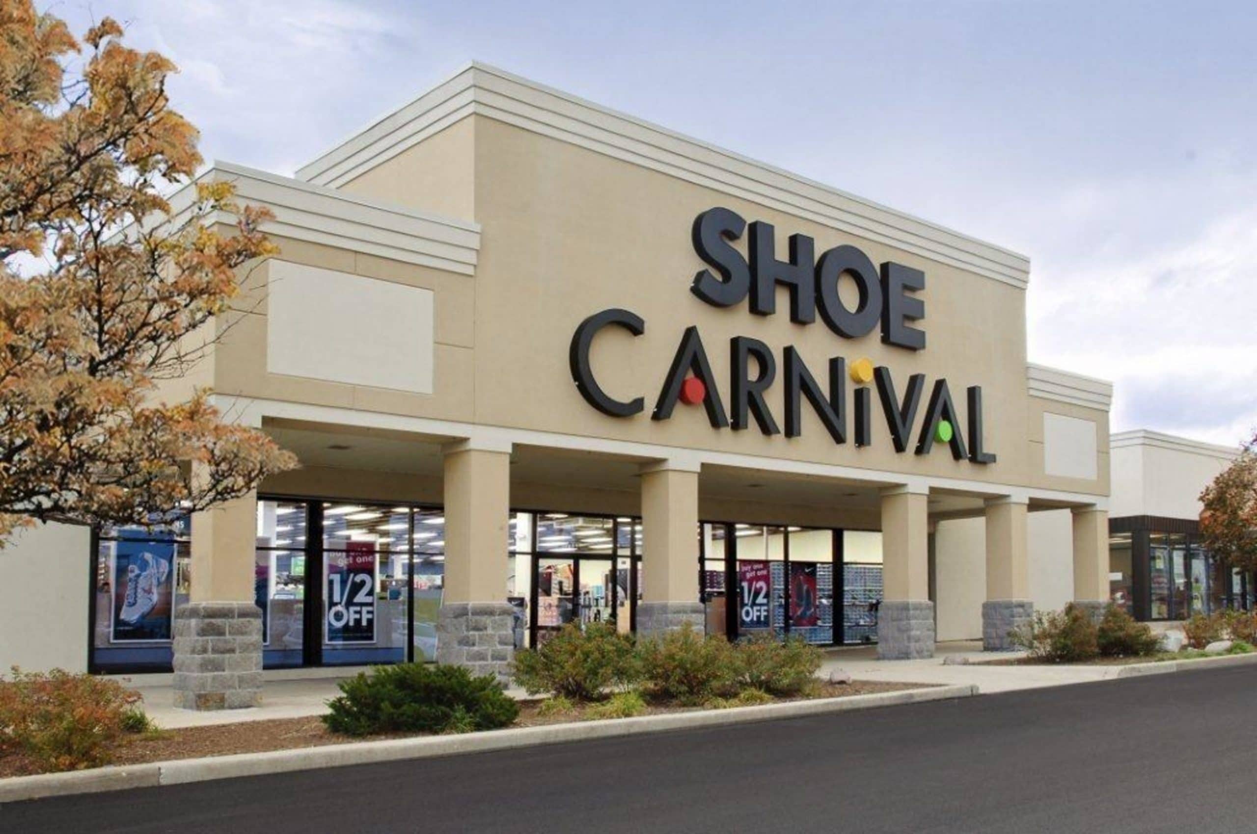 Shoe Carnival Names New CEO