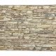Texture Plus Cliff Stone Select Faux Wall Panels